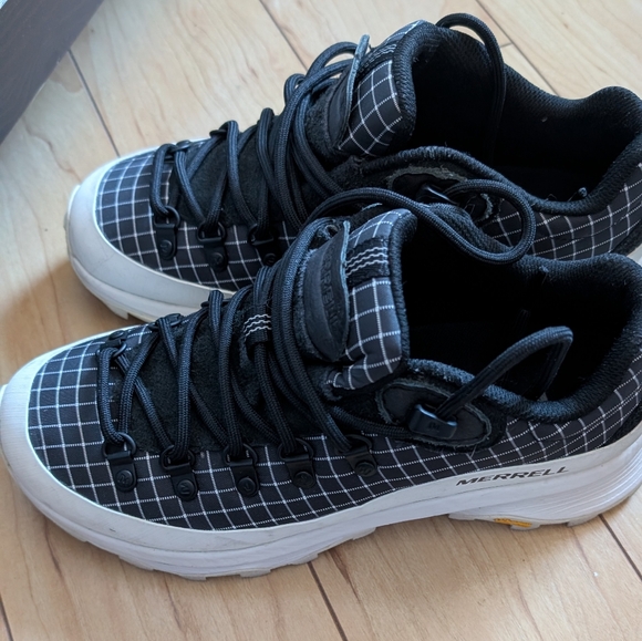 Merrell Ontario SP - Picture 3 of 4